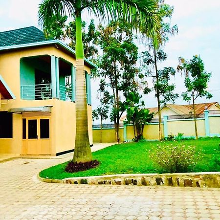 Kigali Airport Suites المظهر الخارجي الصورة
