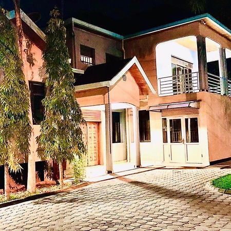 Kigali Airport Suites المظهر الخارجي الصورة