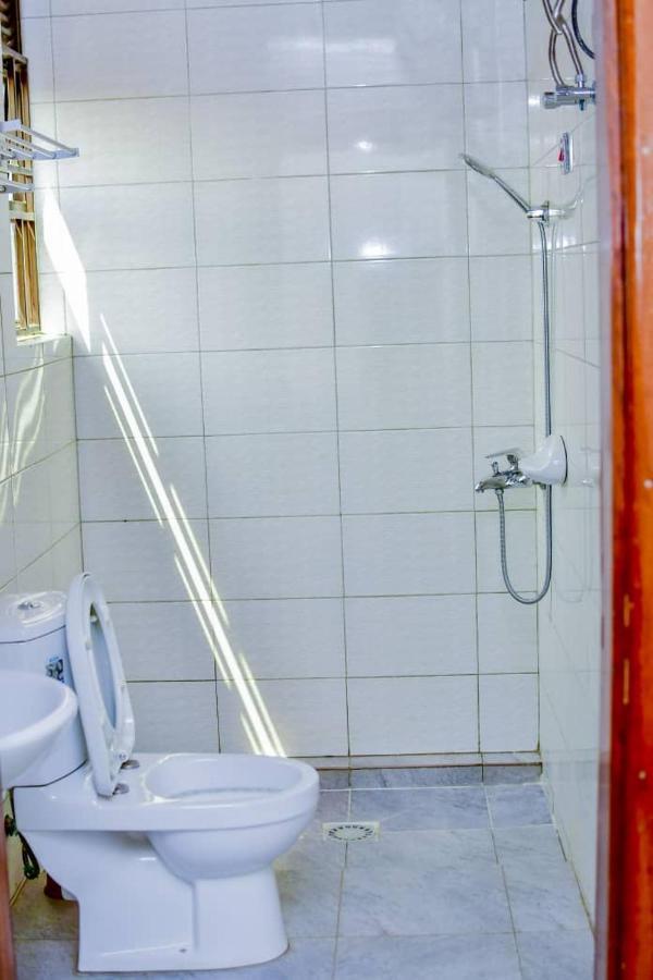 Kigali Airport Suites المظهر الخارجي الصورة