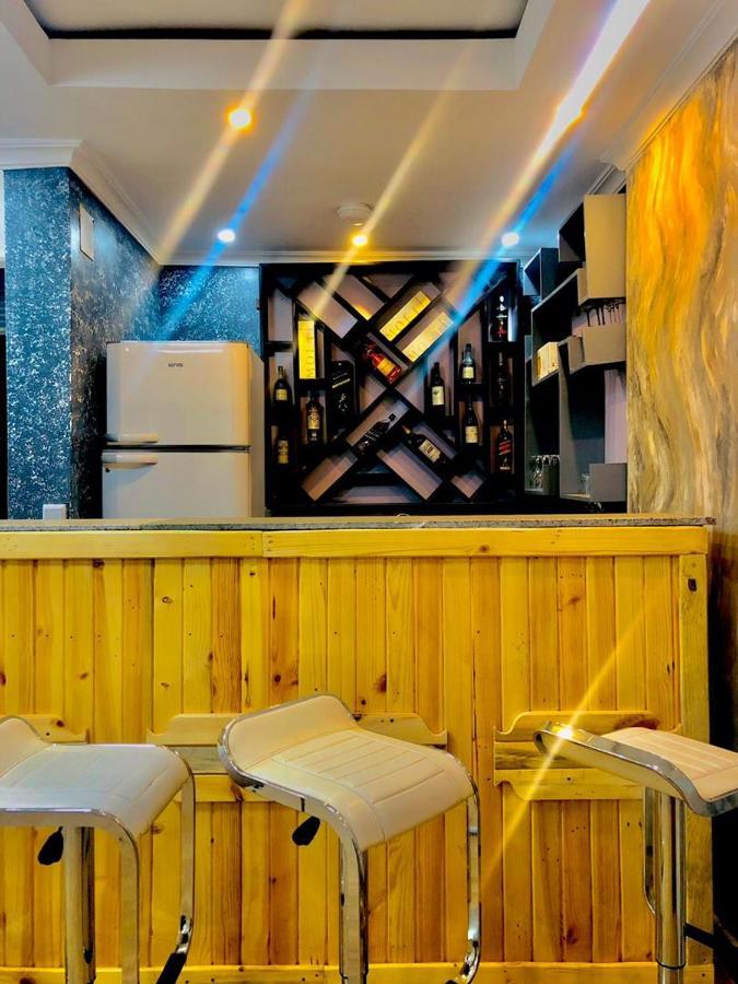 Kigali Airport Suites المظهر الخارجي الصورة