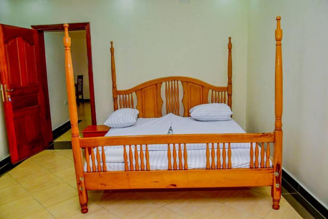 Kigali Airport Suites المظهر الخارجي الصورة