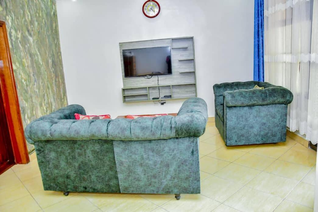 Kigali Airport Suites المظهر الخارجي الصورة