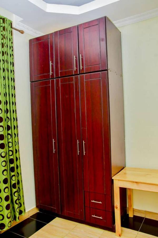 Kigali Airport Suites المظهر الخارجي الصورة