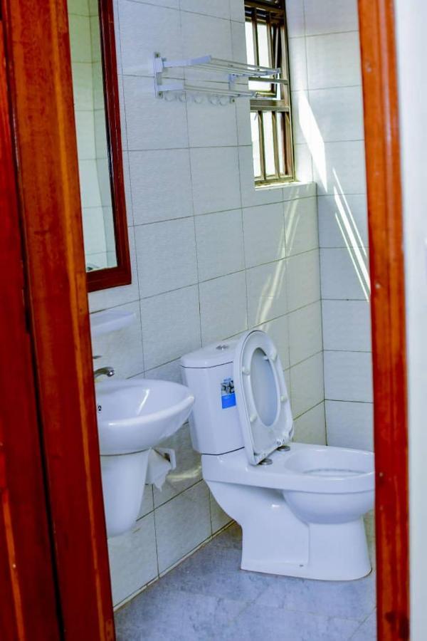 Kigali Airport Suites المظهر الخارجي الصورة