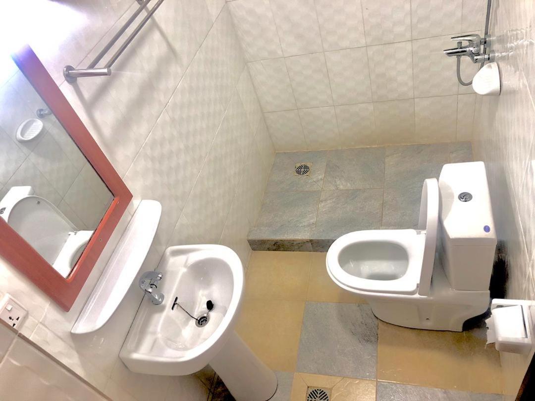 Kigali Airport Suites المظهر الخارجي الصورة